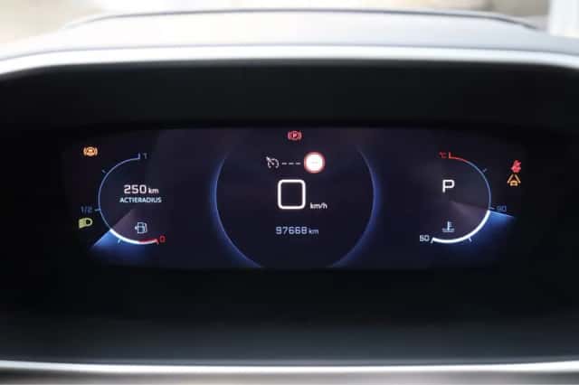 Peugeot 208 (2020) thumbnail 22