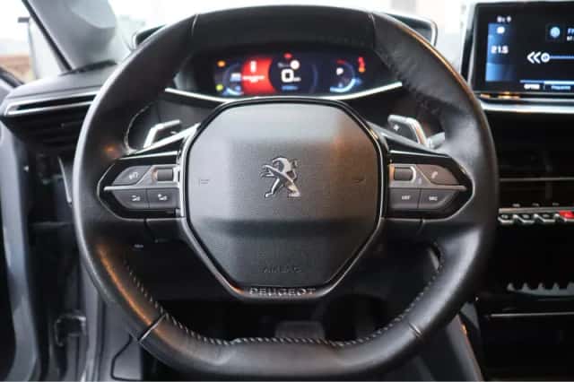 Peugeot 208 (2020) thumbnail 25