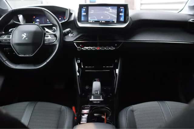 Peugeot 208 (2020) thumbnail 26