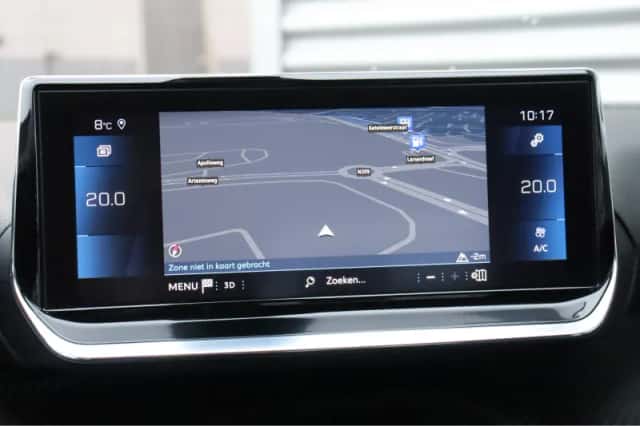 Peugeot 208 (2020) thumbnail 28