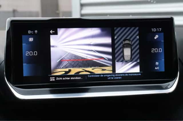 Peugeot 208 (2020) thumbnail 29