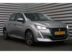 Peugeot 208 (2020) thumbnail 4