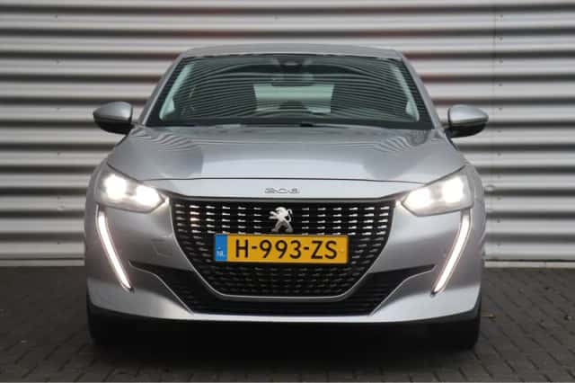 Peugeot 208 (2020) thumbnail 5