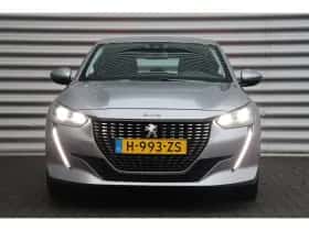 Peugeot 208 (2020) thumbnail 5