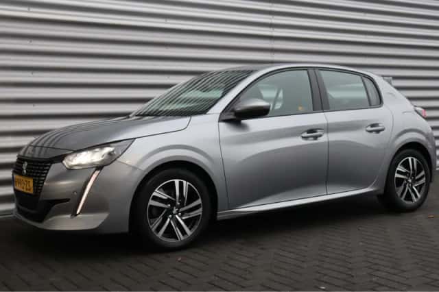 Peugeot 208 (2020) thumbnail 6