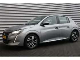 Peugeot 208 (2020) thumbnail 6