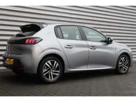 Peugeot 208 (2020) thumbnail 7