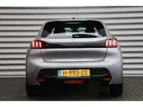Peugeot 208 (2020) thumbnail 8