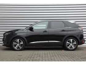 Peugeot 3008 (2022) thumbnail 2