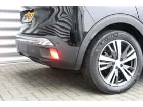 Peugeot 3008 (2022) thumbnail 11
