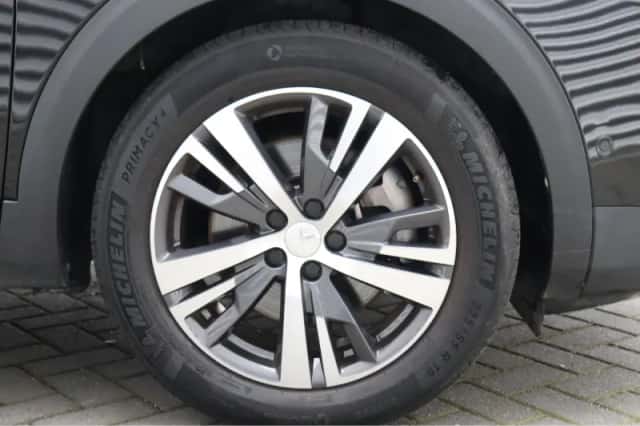 Peugeot 3008 (2022) thumbnail 15