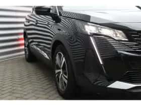 Peugeot 3008 (2022) thumbnail 16