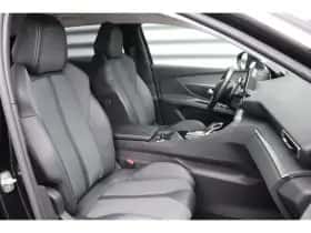 Peugeot 3008 (2022) thumbnail 19