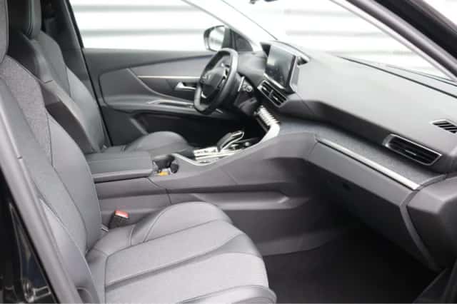 Peugeot 3008 (2022) thumbnail 20