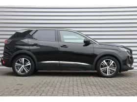 Peugeot 3008 (2022) thumbnail 3