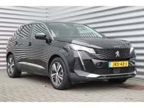Peugeot 3008 (2022) thumbnail 4