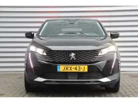 Peugeot 3008 (2022) thumbnail 5