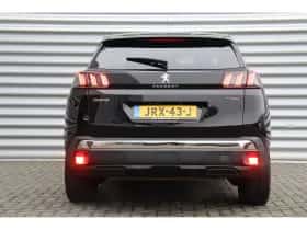 Peugeot 3008 (2022) thumbnail 8