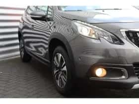 Peugeot 2008 (2018) thumbnail 14