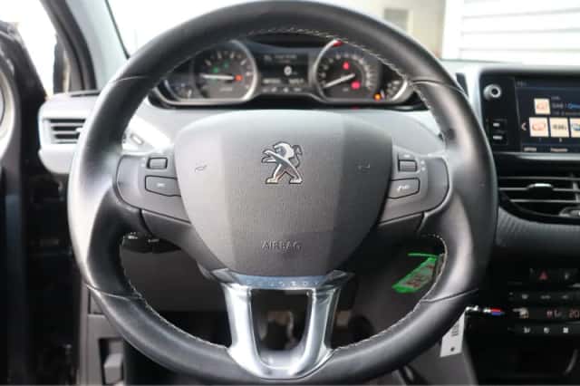 Peugeot 2008 (2018) thumbnail 27