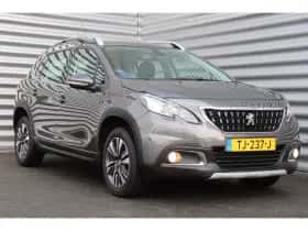 Peugeot 2008 (2018) thumbnail 4