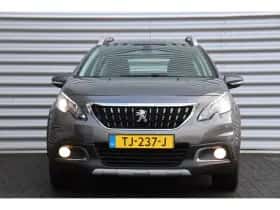Peugeot 2008 (2018) thumbnail 5
