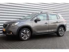 Peugeot 2008 (2018) thumbnail 6