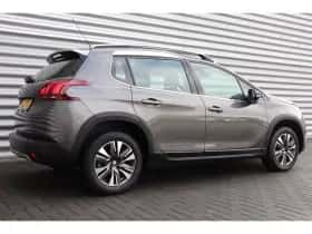Peugeot 2008 (2018) thumbnail 7