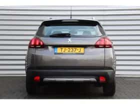 Peugeot 2008 (2018) thumbnail 8