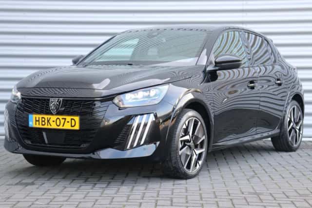 Peugeot 208 (2025) thumbnail 1