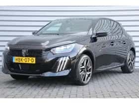 Peugeot 208 (2025)