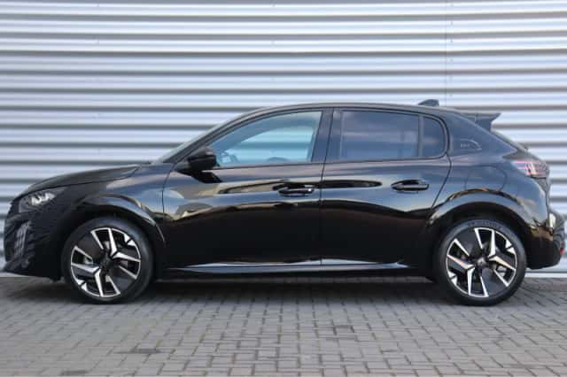 Peugeot 208 (2025) thumbnail 2