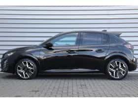 Peugeot 208 (2025) thumbnail 2