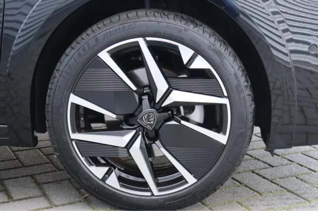 Peugeot 208 (2025) thumbnail 11