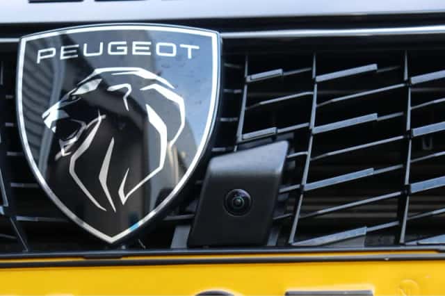 Peugeot 208 (2025) thumbnail 15