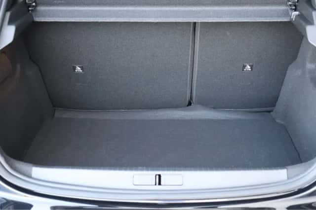 Peugeot 208 (2025) thumbnail 17