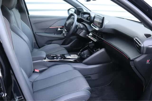 Peugeot 208 (2025) thumbnail 20