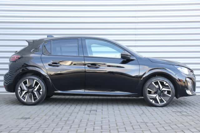 Peugeot 208 (2025) thumbnail 3