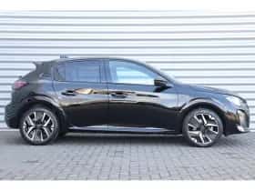 Peugeot 208 (2025) thumbnail 3