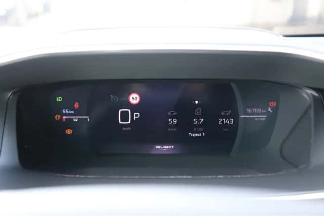 Peugeot 208 (2025) thumbnail 25
