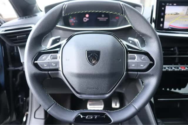 Peugeot 208 (2025) thumbnail 28