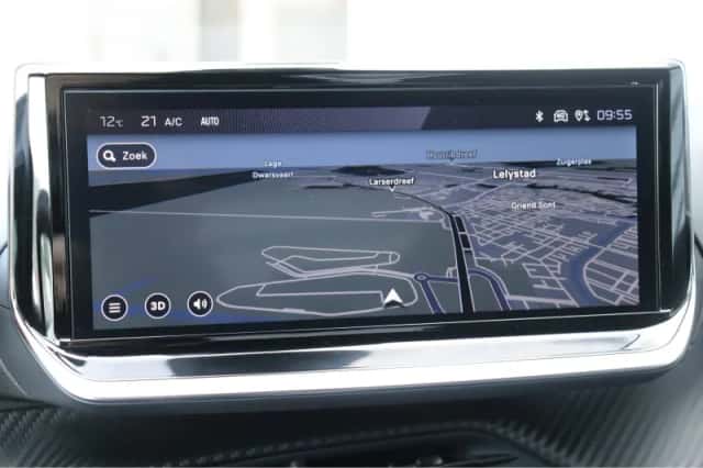 Peugeot 208 (2025) thumbnail 29
