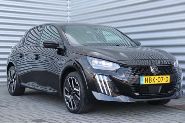 Peugeot 208 (2025) thumbnail 4
