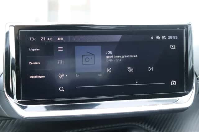 Peugeot 208 (2025) thumbnail 32