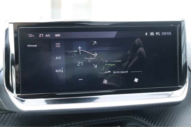 Peugeot 208 (2025) thumbnail 33
