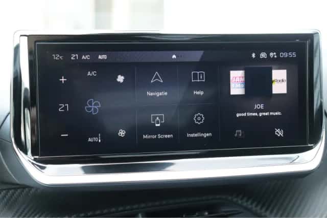 Peugeot 208 (2025) thumbnail 34