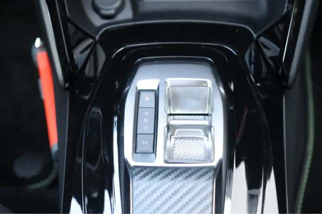 Peugeot 208 (2025) thumbnail 36