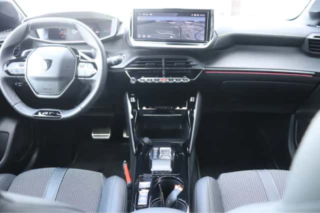 Peugeot 208 (2025) thumbnail 37
