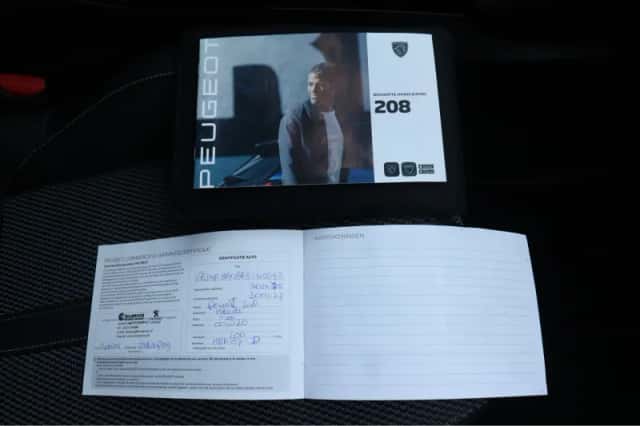 Peugeot 208 (2025) thumbnail 38