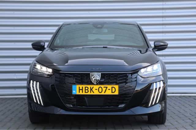 Peugeot 208 (2025) thumbnail 5